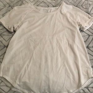 Lululemon top